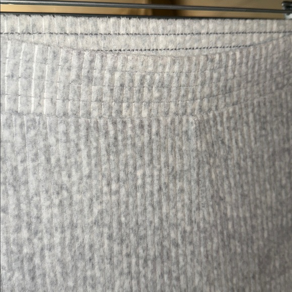 Aerie Pants Womens XL Groove On Corduroy Flare Bell Bottom Pull On - Picture 7 of 8